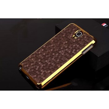 Galaxy Note 3 Neo deklas elegantškas